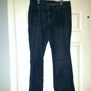 EUC Miss Me Women's Jeans Size 29